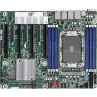 ASRock SPC621D8-2L2T, Intel, LGA 4189, Intel®...