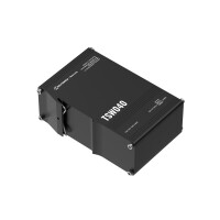 Teltonika NETWORKS TSW040 8-Port PoE+ Switch, Unmanaged, Fast Ethernet (10/100), Power over Ethernet (PoE)