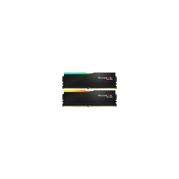 G.Skill DIMM 32 GB DDR5-6000 2x 16 Dual-Kit schwarz F5-6000J2836G16GX2-RM5NRK