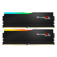 G.Skill DIMM 32 GB DDR5-6000 2x 16 Dual-Kit schwarz...