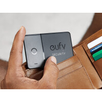 Anker Innovations Eufy SmartTrack Card, Universal,...