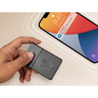 Anker Innovations Eufy SmartTrack Card, Universal,...