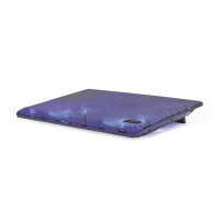 Gembird NBS-2F15-05, 39,6 cm (15.6 Zoll), 2...