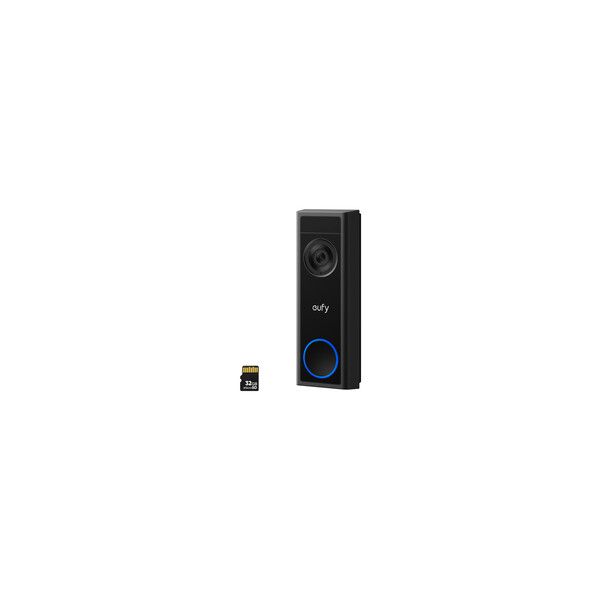 EUFY Video Doorbell C31 - Smarte Türklingel - mit Kamera