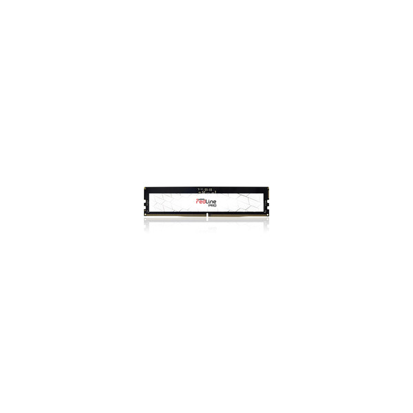 Mushkin DIMM 16 GB DDR5-4800 (schwarz, MRP5E480FGGD16G18, Redline PRO)