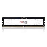 Mushkin DIMM 16 GB DDR5-4800 (schwarz, MRP5E480FGGD16G18,...