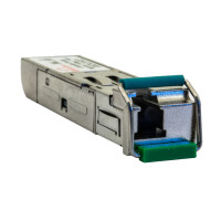 Barox AC-SFP-BIB-FXME, Faseroptik, 100 Mbit/s, SFP, 9/125...