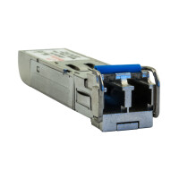 Barox AC-SFP-LX-E-10, Faseroptik, 1000 Mbit/s, SFP, 9/125...