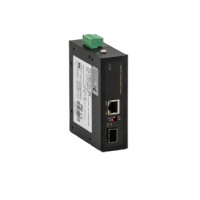 Barox PC-PMC101-GE, 1000 Mbit/s, 10Base-T, 100Base-TX,...