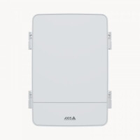 Axis 02359-001, Surveillance cabinet, Weiß, Axis,...