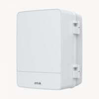 Axis 02359-001, Surveillance cabinet, Weiß, Axis,...