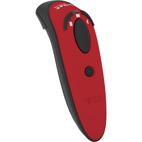 Socket Mobile DuraScan D740, Tragbares Barcodelesegerät, 1D/2D, LED, Codabar, Code 11, Code 128, Code 39, Code 93, Discrete 2 of 5, EAN-13, EAN-8, GS1 DataBar, GS1..., Aztec Code, Datenmatrix, Han Xin, MaxiCode, Micro QR Code, MicroPDF417, PDF417, QR Code
