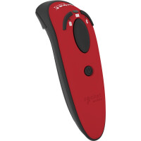 Socket Mobile DuraScan D740, Tragbares Barcodelesegerät, 1D/2D, LED, Codabar, Code 11, Code 128, Code 39, Code 93, Discrete 2 of 5, EAN-13, EAN-8, GS1 DataBar, GS1..., Aztec Code, Datenmatrix, Han Xin, MaxiCode, Micro QR Code, MicroPDF417, PDF417, QR Code