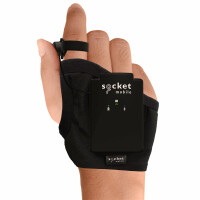 Socket Mobile DuraScan Wear DW940, Tragbares...