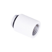 Alphacool Eiszapfen Verlängerung 20mm G1/4 AG auf...