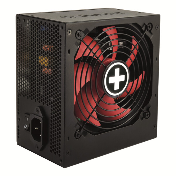 Xilence Performance A+ XN240, 850 W, 200 - 240 V, 50 Hz, 10 A, Aktiv, 100 W