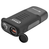 SANDBERG Survivor Powerbank 10000 PD30W, 10000 mAh,...