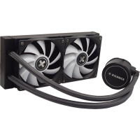 Xilence LiQuRizer LQ240RGB,...