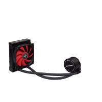Xilence Performance A+ LiQuRizer LQ210, All-in-One-Flüssigkeitskühler, 12 cm, Schwarz