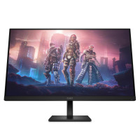 HP OMEN by HP OMEN by 31,5 Zoll QHD 165 Hz Gaming-Monitor...