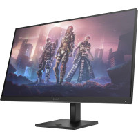 HP OMEN by HP OMEN by 31,5 Zoll QHD 165 Hz Gaming-Monitor – OMEN 32q, 80 cm (31.5"), 2560 x 1440 Pixel, Quad HD, LCD, 1 ms, Schwarz