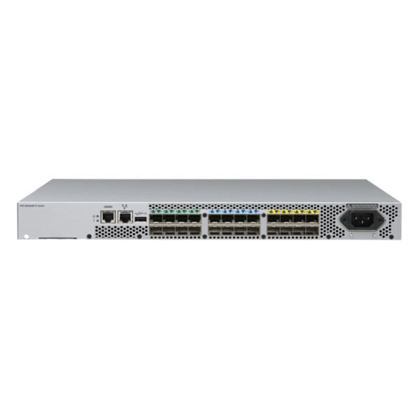 HPE R7R97A, Managed, Rack-Einbau, 1U