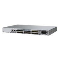 HPE R7R97A, Managed, Rack-Einbau, 1U