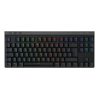Logitech G G515, Verkabelt & Kabellos, USB + RF...