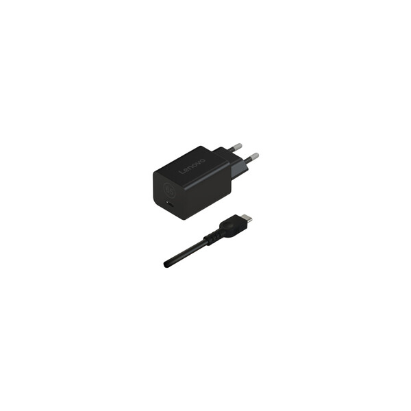 Lenovo GaN Nano 65W Adapter