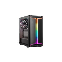 Be Quiet! PURE BASE 501 DX Black (schwarz)