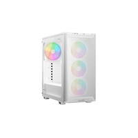 Be Quiet! PURE BASE 501 LX White (weiß)