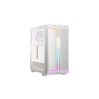 Be Quiet! PURE BASE 501 DX White (weiß)