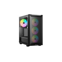 Be Quiet! PURE BASE 501 LX Black (schwarz)