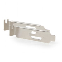 Gembird SPC-22, PCIe, Seriell, Niedriges Profil, PCIe...