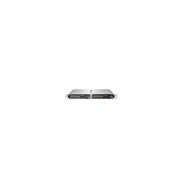 HPE SN2010M 25GbE 18SFP28 4QSFP28 Switch - M-Series - Switch - Ethernet