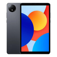 Xiaomi Redmi Pad SE 8.7 128GB 4GB Gra - 128 GB - 22,1 cm