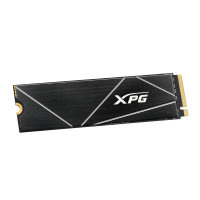ADATA XPG GAMMIX S70 Blade, 4 TB, M.2, 7400 MB/s