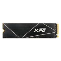 ADATA XPG GAMMIX S70 Blade, 4 TB, M.2, 7400 MB/s
