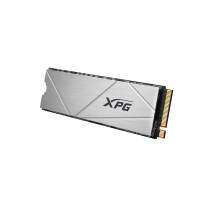 ADATA GAMMIX S60, 2 TB, M.2, 5000 MB/s