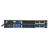 Eaton EMIH06, Messgerät, 2U, Einphasig, Rackmount,...