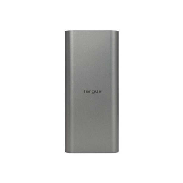 Dell APB081GL, 24000 mAh, Grau