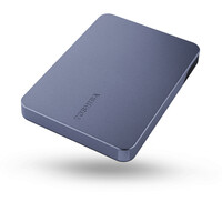 Toshiba Canvio Gaming 2TB