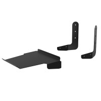Compulocks BMTRAY02B, Compulocks, Compulocks BrandMe Stand (140B, 140W, 140BLBPB, 140BLBPW), 1 Stück(e)