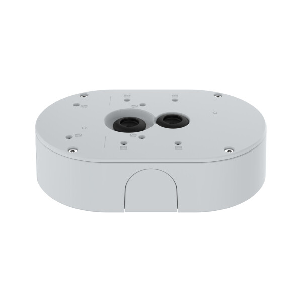 Axis TP4601-E, Schnittstellenbox, Drinnen, Weiß, Axis, 140,4 mm, 215,1 mm