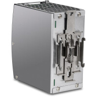 TRENDnet TI-S24052, Stromversorgung, Schwarz, Überstrom, Überlastung, Überspannung, Überhitzung, Kurzschluß, 200000 h, FCC UL 62368 CB IEC 62368 UL 508, 240 W