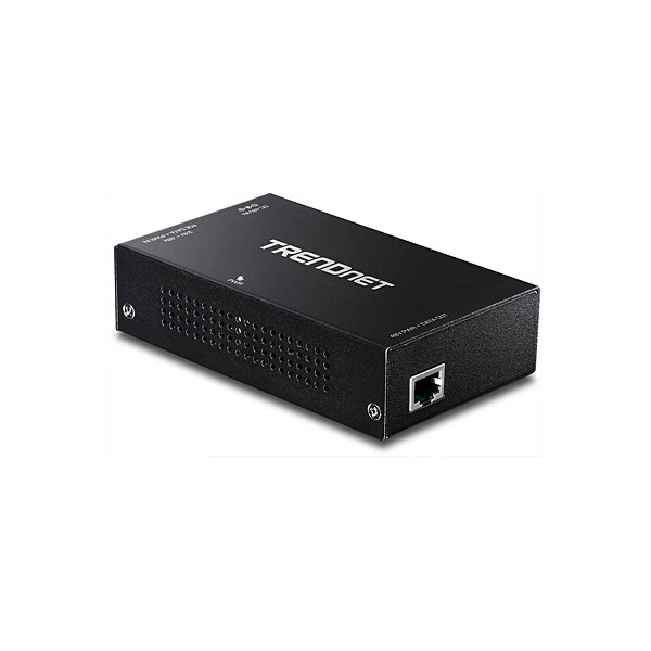 TRENDnet TPE-E110, 1000 Mbit/s, Eingebauter Ethernet-Anschluss