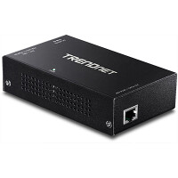 TRENDnet TPE-E110, 1000 Mbit/s, Eingebauter...