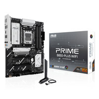 ASUS 90MB1L80-M0EAY0 ATX Mainboard - DDR5
