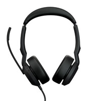 Jabra Evolve2 50 USB C/A MS Stereo - Stereo