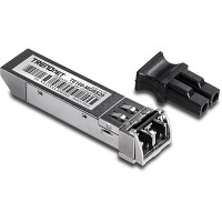 TRENDnet TE100-MGBS20, Faseroptik, 155 Mbit/s, SFP+, LC,...
